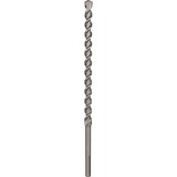Bosch PRO Punta da martello SDS max-4, Ø 25mm, Trapano 