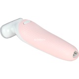 Braun Silk-épil 9 9-030 40 pinzette Bianco, Epilatore bianco/Rosa, Bianco, 40 pinzette, MicroGrip, Epilazione, Rasatura, CA/Batteria, 100 - 240 V