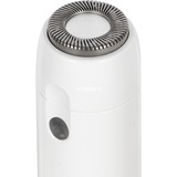 Braun Silk-épil 9 9-030 40 pinzette Bianco, Epilatore bianco/Rosa, Bianco, 40 pinzette, MicroGrip, Epilazione, Rasatura, CA/Batteria, 100 - 240 V