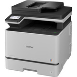 Brother MFC-L8730CDW, Stampante multifunzione grigio/grigio scuro