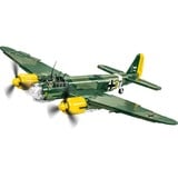 COBI Junkers Ju 88, Giochi di costruzione 