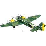 COBI Junkers Ju 88, Giochi di costruzione 