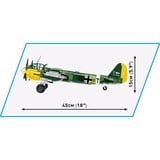 COBI Junkers Ju 88, Giochi di costruzione 