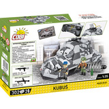 COBI Kubuś, Giochi di costruzione 