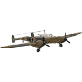COBI Messerschmitt Bf 110C, Giochi di costruzione 