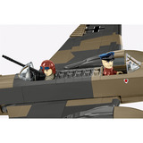 COBI Messerschmitt Bf 110C, Giochi di costruzione 