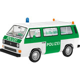 COBI Volkswagen T3 Polizia, Giochi di costruzione 