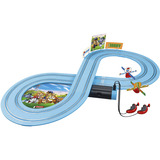 Carrera FIRST Paw Patrol - Ready for Action, Ippodromo 