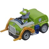 Carrera FIRST Paw Patrol - Ready for Action, Ippodromo 