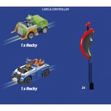 Carrera FIRST Paw Patrol - Ready for Action, Ippodromo 