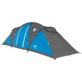 Coleman Tenda tunnel Spruce Falls 6 blu/grigio