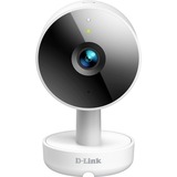 D-Link DCS-8350LH telecamera di sorveglianza Telecamera di sicurezza IP Interno 2560 x 1440 Pixel Scrivania, Telecamera di rete bianco/Nero, Telecamera di sicurezza IP, Interno, Con cavo e senza cavo, Amazon Alexa & Google Assistant, Scrivania, Bianco