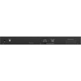 D-Link DGS-3630-28TC switch di rete Gestito L3 Gigabit Ethernet (10/100/1000) 1U Nero, Interruttore Gestito, L3, Gigabit Ethernet (10/100/1000), Full duplex, Montaggio rack, 1U