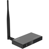 Digitus Ricevitore HDMI wireless per DS-55346, Full HD, Estensione HDMI Nero