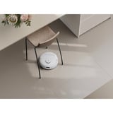 ECOVACS DEEBOT mini Robot Aspirapolvere Lavapavimenti, 9000Pa, ZeroTangle 2.0, TrueMapping 2.0, Asciugatura ad Aria Calda 45°C, Svuotamento Automatico, Lavaggio Profondo Intelligente, Blue, Aspirazione robot bianco/Blu, 9000Pa, ZeroTangle 2.0, TrueMapping 2.0, Asciugatura ad Aria Calda 45°C, Svuotamento Automatico, Lavaggio Profondo Intelligente, Blue, Senza sacchetto, Blu, Bianco, Rotondo, Sacchetto per la polvere, Carica, Purification, 55 dB