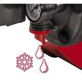 EINHELL GC-WW 1045 N 1050 W 4,8 bar 4500 l/h, Pompa rosso/Nero, 1050 W, AC, 4,8 bar, 4500 l/h, Antigelo, Nero, Rosso
