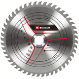 EINHELL Lama per sega circolare HM, Ø 250 x 30 mm, 3,2 mm, 48 denti 