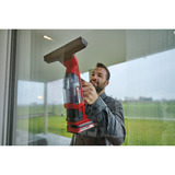 EINHELL Power X-Change BRILLIANTO, Lavavetri rosso