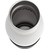 Emsa Bludrop Sleeve N3111100 borraccia Uso quotidiano 700 ml Acciaio inox Nero, Acciaio inox, Thermos Nero, Uso quotidiano, 700 ml, Acciaio inox, Nero, Acciaio inox, 12 h, 6 h