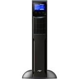 FSP Champ 2K Rack, UPS Nero