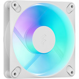 Fractal Design Dynamic 3 120 RGB, Ventola bianco