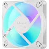 Fractal Design Dynamic 3 120 RGB, Ventola bianco