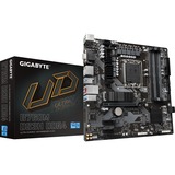 GIGABYTE B760M DS3H DDR4 Scheda Madre - Supporta CPU Intel Core di 14a Generazione, VRM Digitale 6+2+1 Fasi, fino a 5333MHz DDR4 (OC), 2xPCIe 4.0 M.2, LAN 2.5GbE, USB 3.2 Gen2 Nero/grigio, VRM Digitale 6+2+1 Fasi, fino a 5333MHz DDR4 (OC), 2xPCIe 4.0 M.2, LAN 2.5GbE, USB 3.2 Gen2, Intel, LGA 1700, Intel® Celeron®, Intel® Core™ i3, Intel® Core™ i5, Intel® Core™ i7, Intel® Core™ i9,..., LGA 1700, 128 GB, DDR4-SDRAM