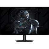 GIGABYTE MO27Q28G Monitor Gaming OLED 27" QHD - 2560 x 1440, 280Hz, 0,03ms, 335 cd/m², Display HDR True Black 500, HDMI 2.1, DisplayPort 1.4, Monitor di gioco Nero, 280Hz, 0,03ms, 335 cd/m², Display HDR True Black 500, HDMI 2.1, DisplayPort 1.4, 68,6 cm (27"), 2560 x 1440 Pixel, Quad HD, OLED, 0,03 ms, Nero