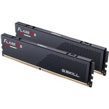 G.Skill DIMM 16 GB DDR5-5600 (2x 8 GB) Dual-Kit, Memoria Nero