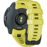 Garmin Instinct E, Smartwatch calce/Limone verde
