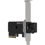 Icy Dock ExpressSlot Core MB305M4P-B, Scheda di interfaccia 