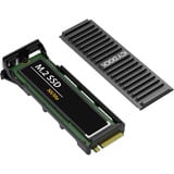 Icy Dock ExpressSlot Core MB305M4P-B, Scheda di interfaccia 