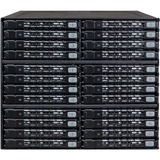 Icy Dock MB924IP-B parte del case del computer Universale Gabbia HDD, Inquadramento Nero, Universale, Gabbia HDD, Metallo, Nero, 2.5", CE, RoHS, REACH