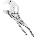KNIPEX Chiave a pinza XS cromo