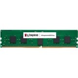 Kingston DIMM 24 GB DDR5-5600, Memoria verde