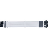 Lian Li Cavo di prolunga Strimer Strimer Wireless CPU 2x8-Pin, PW8-1W-CPU 