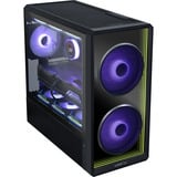 Lian Li LANCOOL 217 Infinity, Chassis Tower Nero