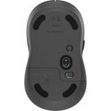 Logitech Signature M650 for Business, Mouse grafite