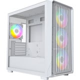 Montech X5M, Chassis Tower bianco