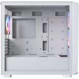 Montech X5M, Chassis Tower bianco