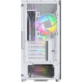 Montech X5M, Chassis Tower bianco