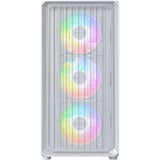 Montech X5M, Chassis Tower bianco