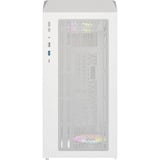 Montech X5M, Chassis Tower bianco