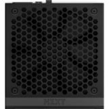 NZXT C1000 Gold ATX 3.1, Alimentatore PC Nero