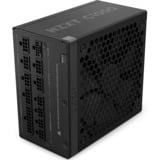 NZXT C1000 Gold ATX 3.1, Alimentatore PC Nero