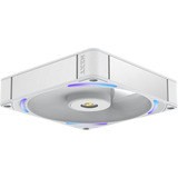 NZXT Ventilatore Performance F140X, Ventola bianco
