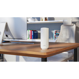 Netgear Orbi 370 Dual-band (2.4 GHz/5 GHz) Wi-Fi 7 (802.11be) Bianco 2 Interno, Punto di accesso bianco, Bianco, Interno, Satellite Mesh, 120 m², Dual-band (2.4 GHz/5 GHz), Wi-Fi 7 (802.11be)