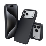 Nevox StyleShell SHOCK, Custodia per telefono Nero