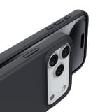 Nevox StyleShell SHOCK, Custodia per telefono Nero