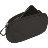 Osprey Tasca Imbottita Pack, Borsa Nero